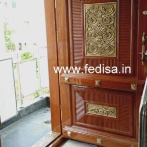 Wooden Door Design Iron Door Design New Main Single Door Design 2035 New Door Lock Design