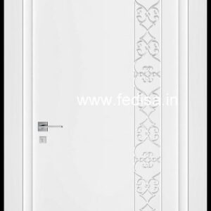 Door Design Main Door Design For Home Teak Brown Color Door Main Door Groove Design