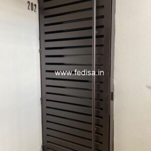 Wooden Door Design Grill Door Design Window Attached Door Design Pvc Main Door Design