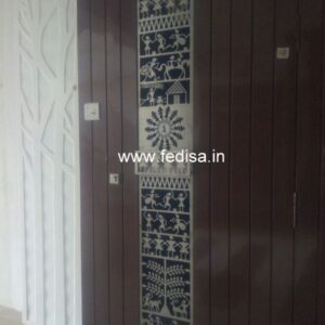 Wooden Door Design Flush Door Design Plain Sheet Door Design Main Door Beading Designs