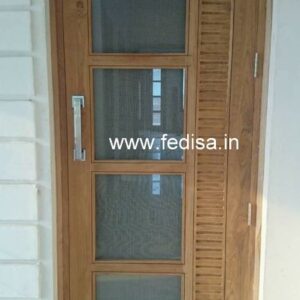 Wooden Door Design Main Door Grill Designs For Flats Acp Door Design House Vasakal Design