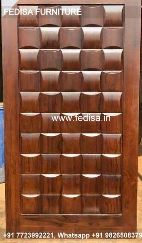 Main Door Design Pooja Room Door Design Safety Door Ka Design New Double Door Design