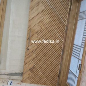 Wooden Door Design Flush Door Design Simple Door Design Wood For Home Main Double Door Flower Design