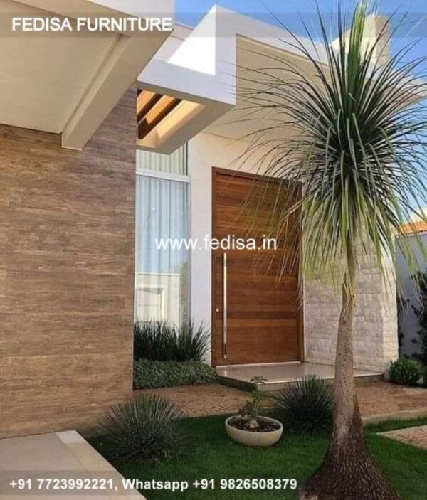 Wooden Door Design House Door Design Gate Jali Aluminum Front Door Design