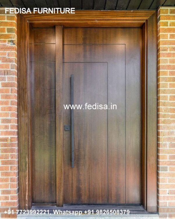Wooden Door Design House Door Design Wooden Balcony Door Design Round Door Design