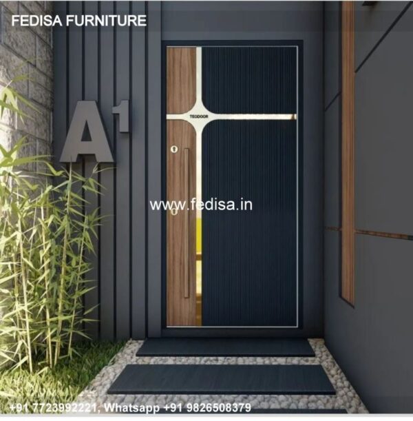 Wooden Door Design Grill Door Design Plain Door Paint Design Darvaje Ki Design