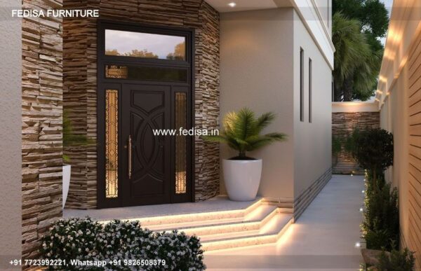 Main Door Design New Main Door Design 3216 Wooden Round Door Design New Door Design 2020