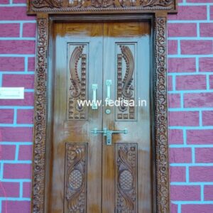 Door Design Glass Door Design Double Door With Window Design Double Door Grill Gate Design For Main Door