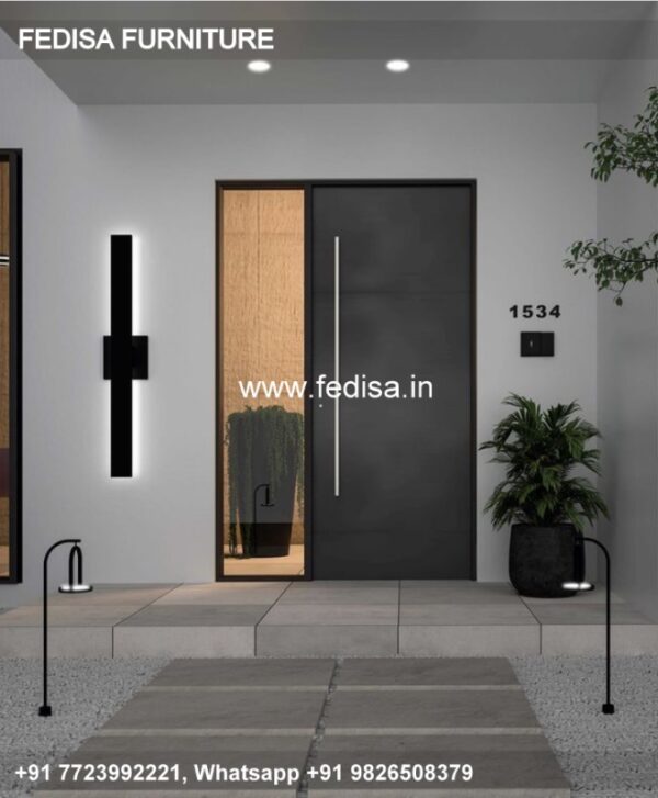 Main Door Design Steel Door Design Gate Ply Design Iron Grill Design For Main Door