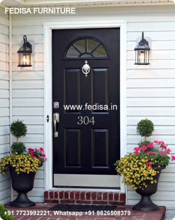Main Door Design Modern Door Design Aluminum Bedroom Door Design Jali Door Design 2020 Price