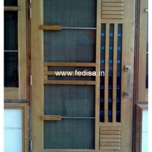 Wooden Door Design Double Door Design Two Palla Door Design Main Door With Window Design