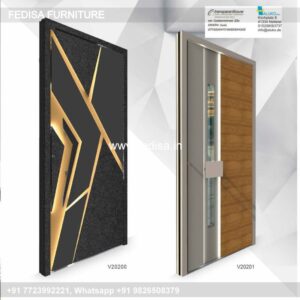Wooden Door Design Flush Door Design Design Door Gate Jali Gate