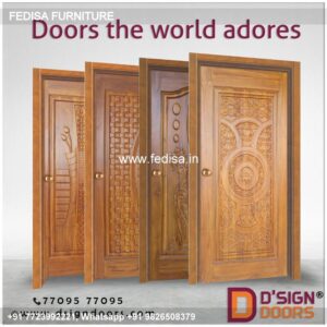 Wooden Door Design House Door Design Single Sliding Door Design Cnc Cutting Door Design