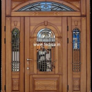 Main Door Design New Main Door Design 3229 Temple Door Design In Glass Darwaja Dijain