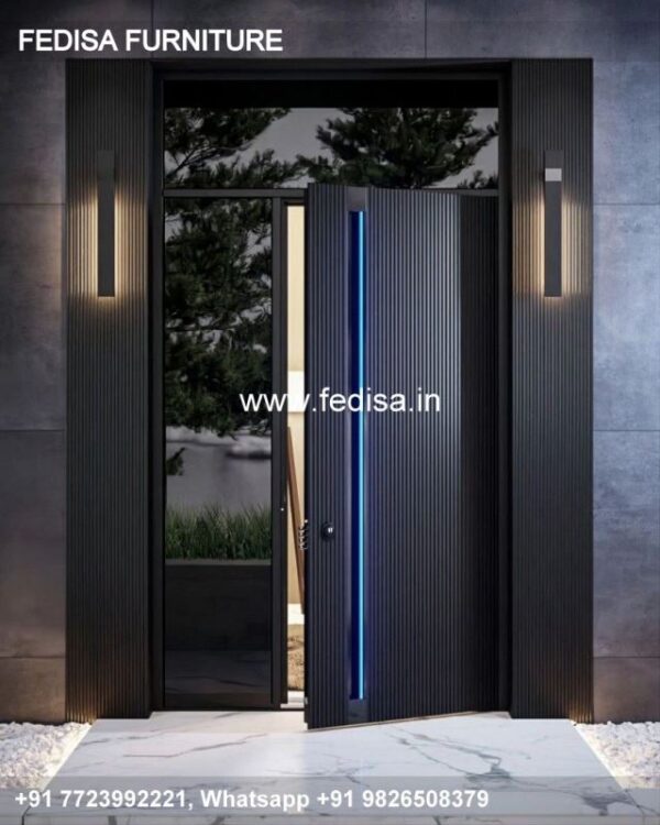 Door Design Glass Door Design Plywood Darwaja Design Bedroom Wooden Door Design