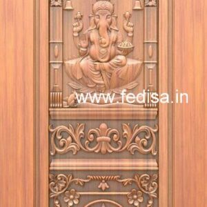Wooden Door Design Bathroom Door Design Two Way Door Design Puja Room Door