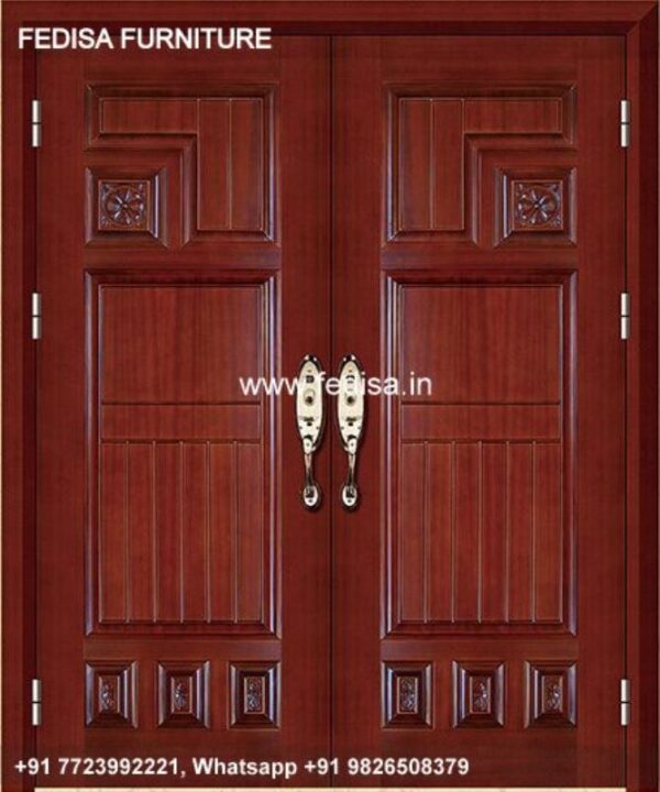 Wooden Door Design Grill Door Design House Main Door Design Single Door Steel Gate Design