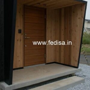 Main Door Design New Main Door Design 3237 Dorja Design Flush Door Mica Design