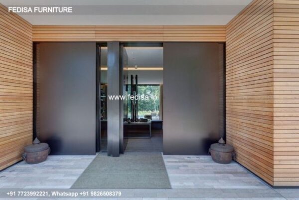 Wooden Door Design Latest Designs Of Main Doors Front Double Door Design Half Door Design