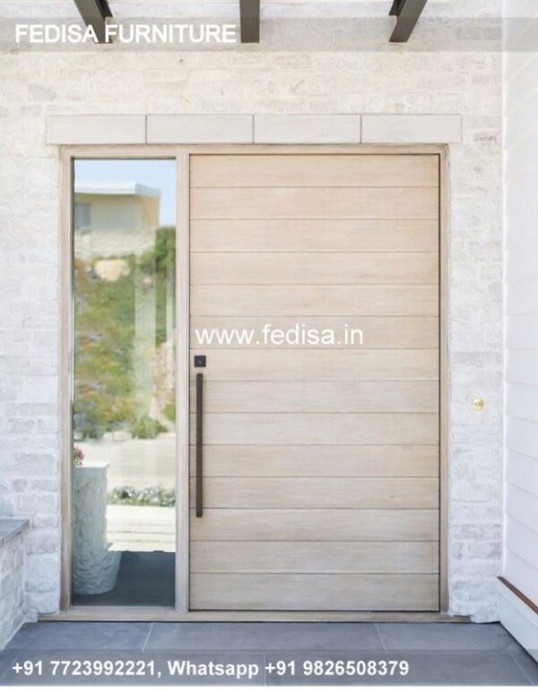 Wooden Door Design Main Door Grill Designs For Flats Security Door Design Sag Door Design