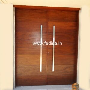 Wooden Door Design Flush Door Design Simple Wooden Door Design Lakadi Darvaja Design