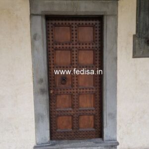 Wooden Door Design Flush Door Design Traditional Door Design Sagwan Gate Design