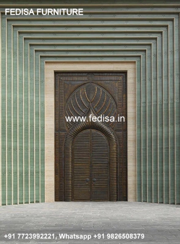 Wooden Door Design Latest Designs Of Main Doors Double Door Design Simple New House Door Design