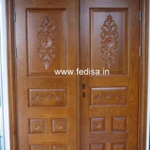 Wooden Door Design Double Door Design Main Door Cnc Cutting Design Frp Door Design