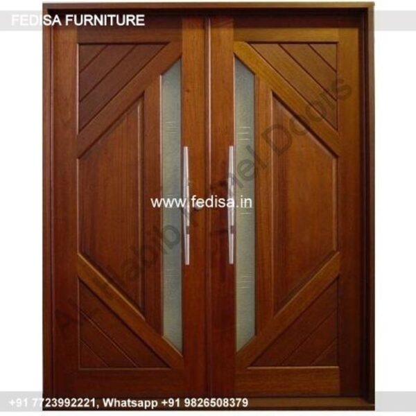 Wooden Door Design Sliding Door Design Iron Single Door Design For Home Bungalow Entrance Design