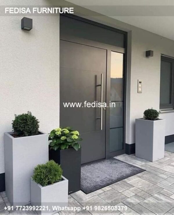Door Design Room Door Design Wooden Panel Door Design Steel Single Door Design