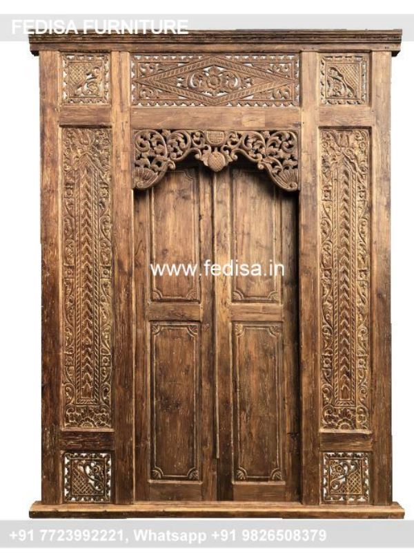 Wooden Door Design Flush Door Design Aluminum Sliding Door Design Steel Sliding Door Design