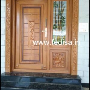 Wooden Door Design Grill Door Design Pooja Room Double Door Design Bungalow Door Design