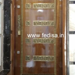 Main Door Design Safety Door Design Teak Wood Door Design Catalog Elegant Door Design