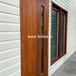 Wooden Door Design Double Door Design Front Door Design Teak Wood Steel Net Door Design