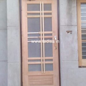 Wooden Door Design Flush Door Design Single Front Door Design Invisible Door Design