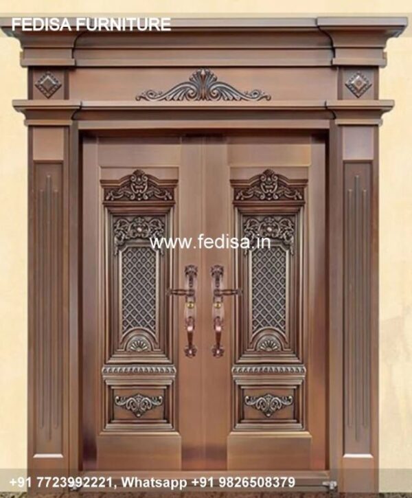 Door Design Double Door Designs For Main Door Teak Door Price Double Leaf Door Design
