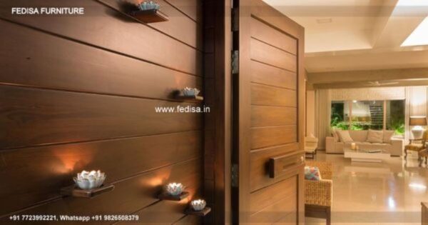 Wooden Door Design Iron Door Design Double Palla Door Design Kitchen Glass Door Design With Wooden Frame