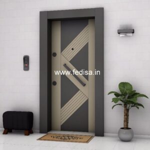 Main Door Design Safety Door Design Modern Door Design 2037 Sagwan Chokhat Design