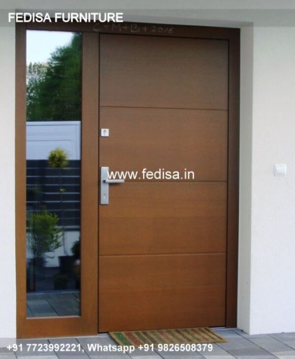 Wooden Door Design Latest Designs Of Main Doors Shutter Gate Design Main Safety Door Design