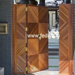 Wooden Door Design Flush Door Design Chokhat Design Price Main Door Elevation Design