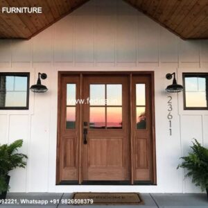 Wooden Door Design Bathroom Door Design New Double Door Design 2037 Flush Door Veneer Design