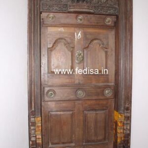 Main Door Design Bedroom Door Design Lakdi Gate Design Double Palla Door