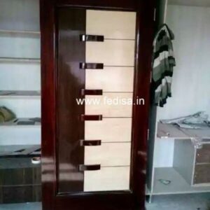 Wooden Door Design House Door Design Veneer Door Design Catalog Jali Wale Door Design