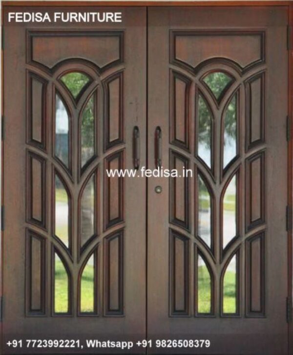 Door Design Wooden Main Door Designs Indian Style Aluminum Door Sheet Design Modern Screen Door Designs