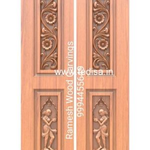 Main Door Design Wooden Main Door Design Front Double Door Design 2036 Flush Door Design 2019