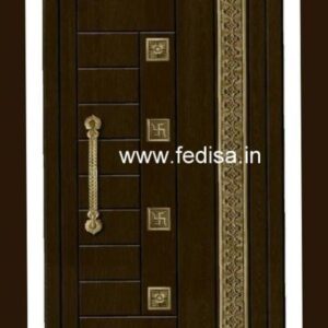 Door Design Safety Grill Gate Design For Main Door One Side Door Design Teak Wood Pooja Door Design