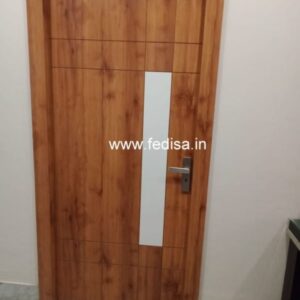 Wooden Door Design Flush Door Design Plywood Door Design Catalog Kitchen Front Door Design