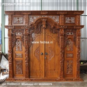 Wooden Door Design Iron Door Design Door Piling Design Kitchen Main Door Design