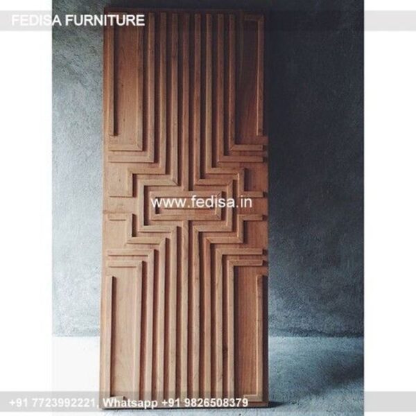 Main Door Design Sunmica Door Design Segun Wood Door Design Ss Grill Door Design
