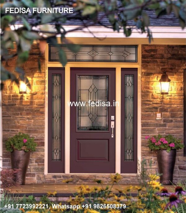 Main Door Design Sunmica Door Design Sagwan Wood Single Door Design Kitchen Room Door Design